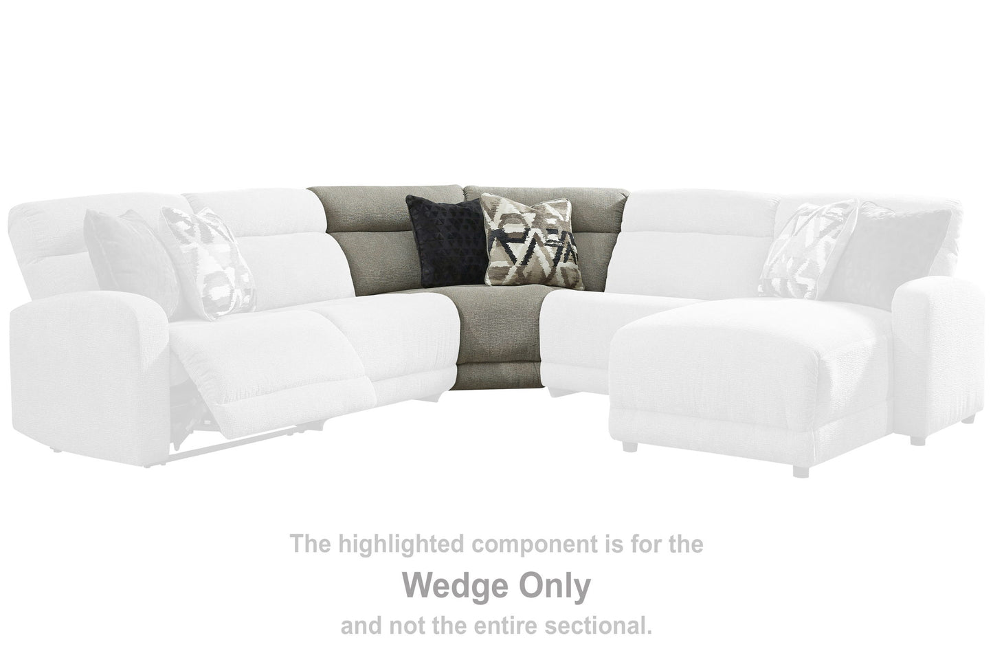 Colleyville - Wedge - Beige