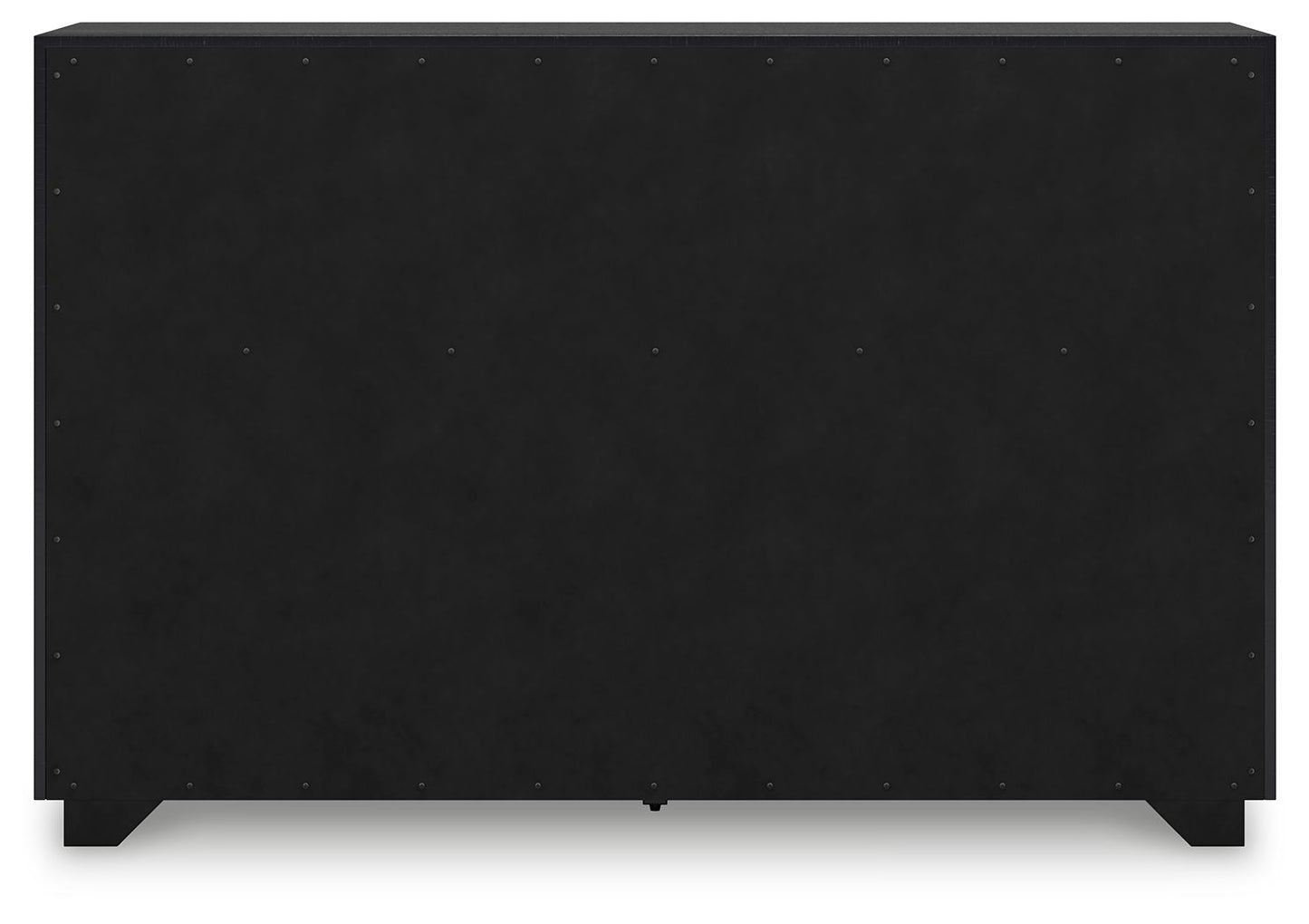 Londer - Black - Dresser
