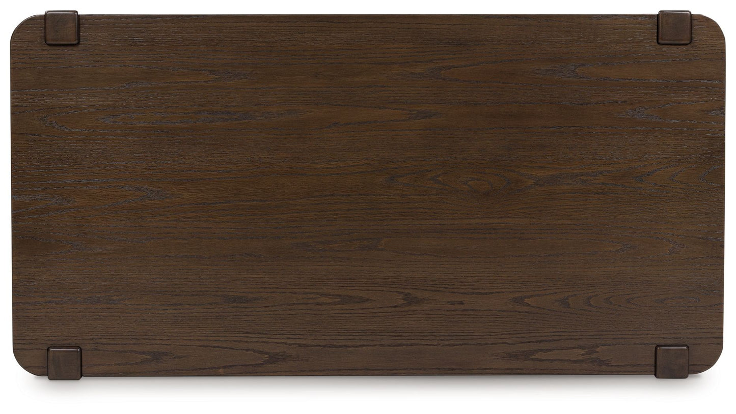 Breckington - Table