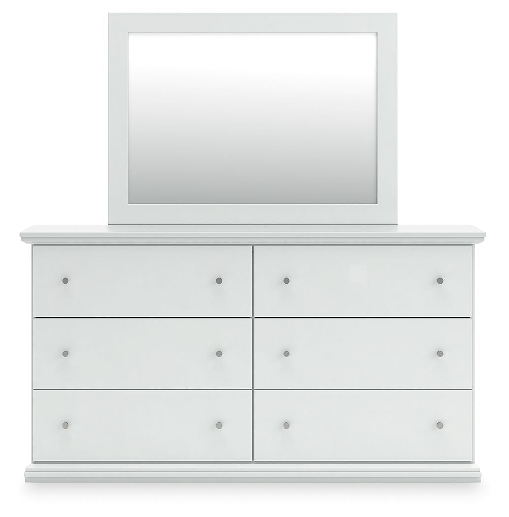 Bostwick - Dresser