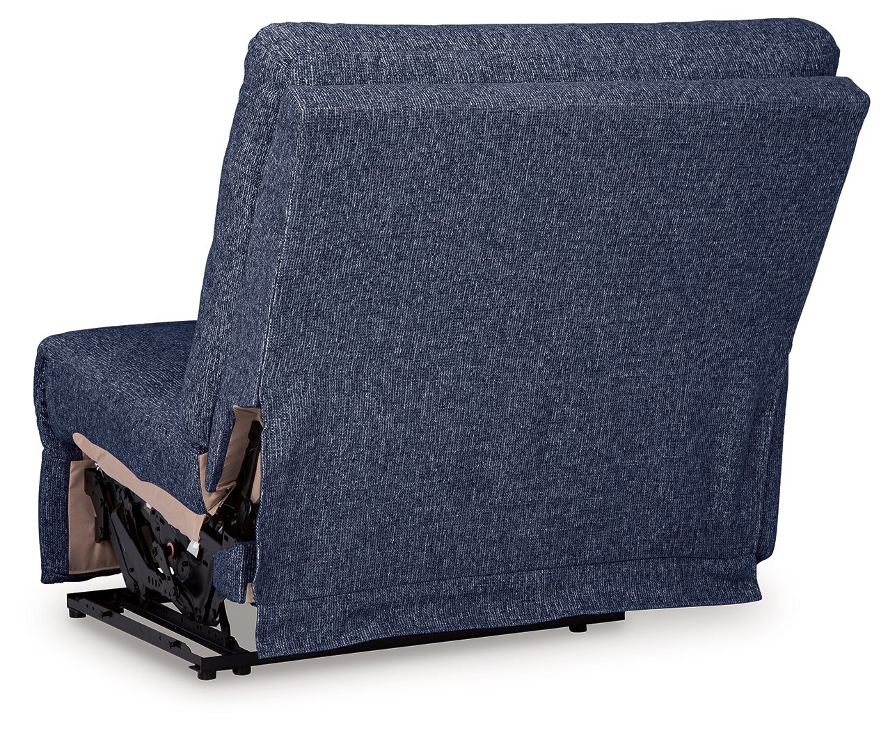 Acklen Place - Navy - Laf Zero Wall Power Recliner