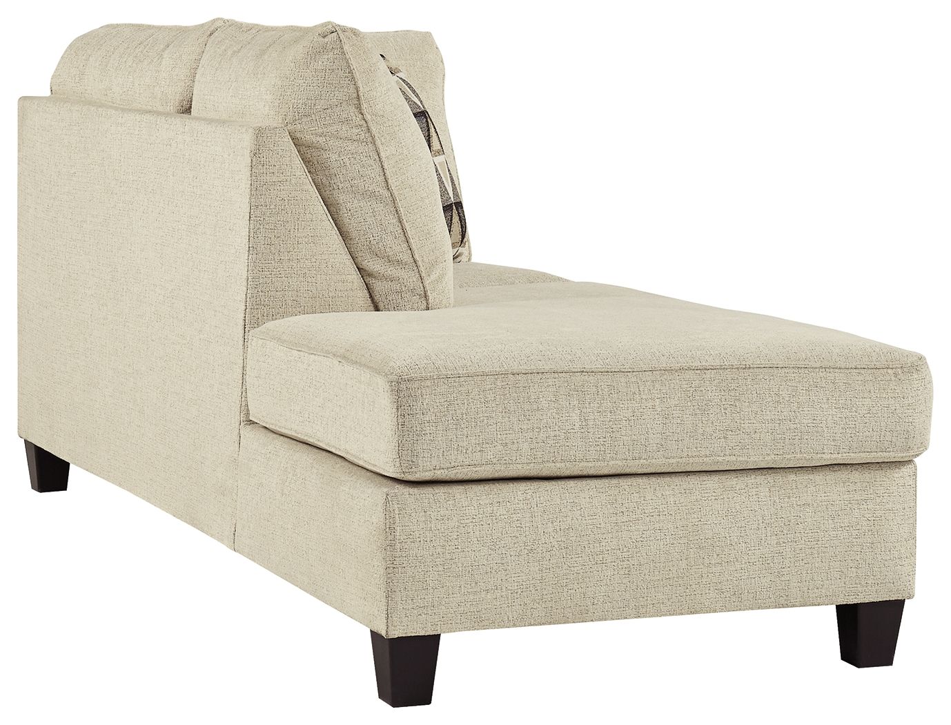 Abinger - Natural - LAF Corner Chaise