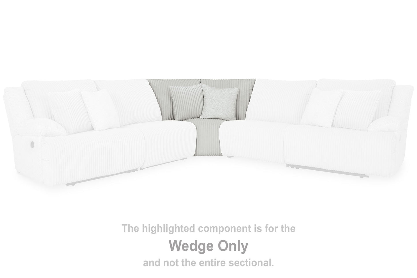 Top Tier - Alloy - Wedge