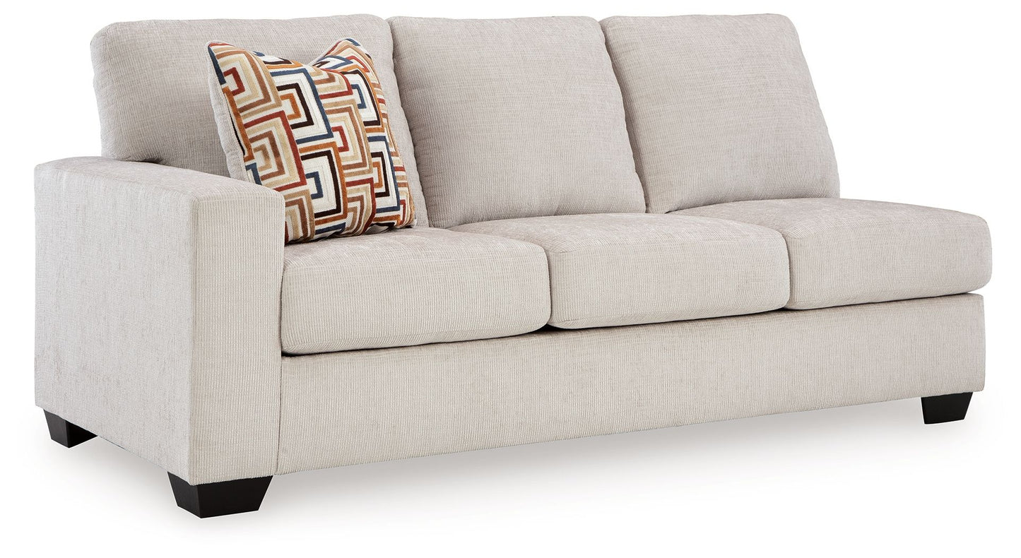 Aviemore - Stone - Laf Sofa