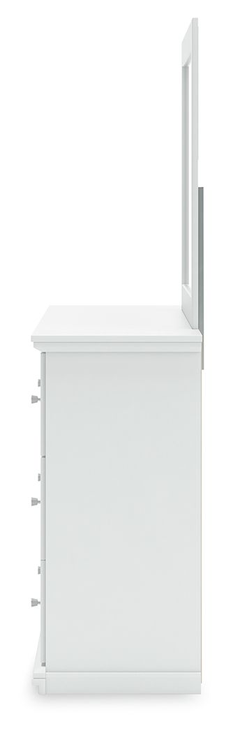 Bostwick - Dresser