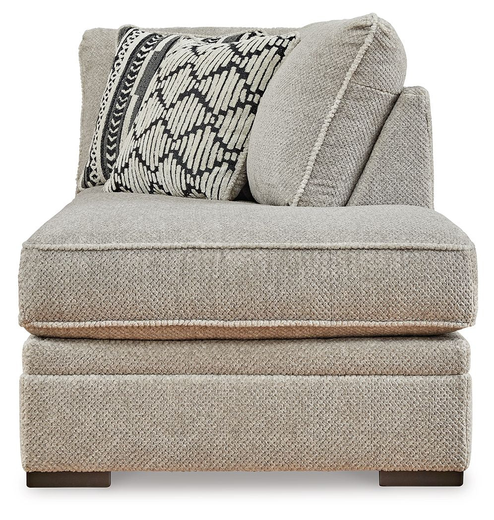 Calnita - Raf Corner Chaise - Sisal