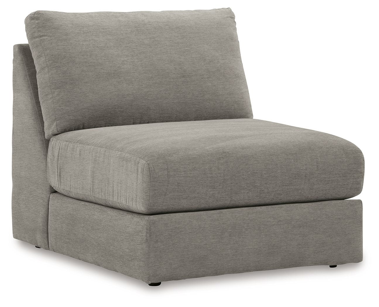 Avaliyah - Ash - Armless Chair