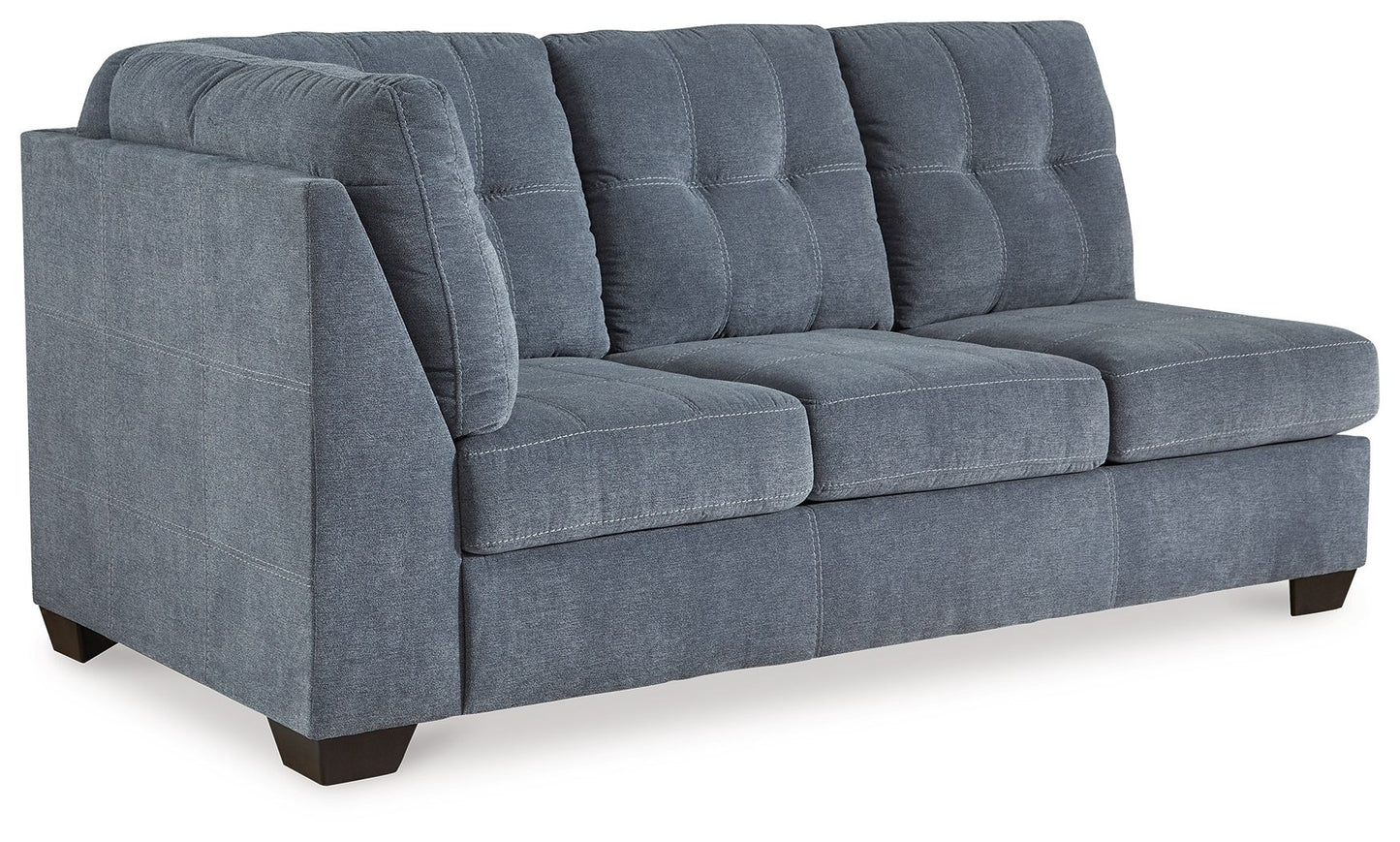 Marleton - Laf Sofa - Denim