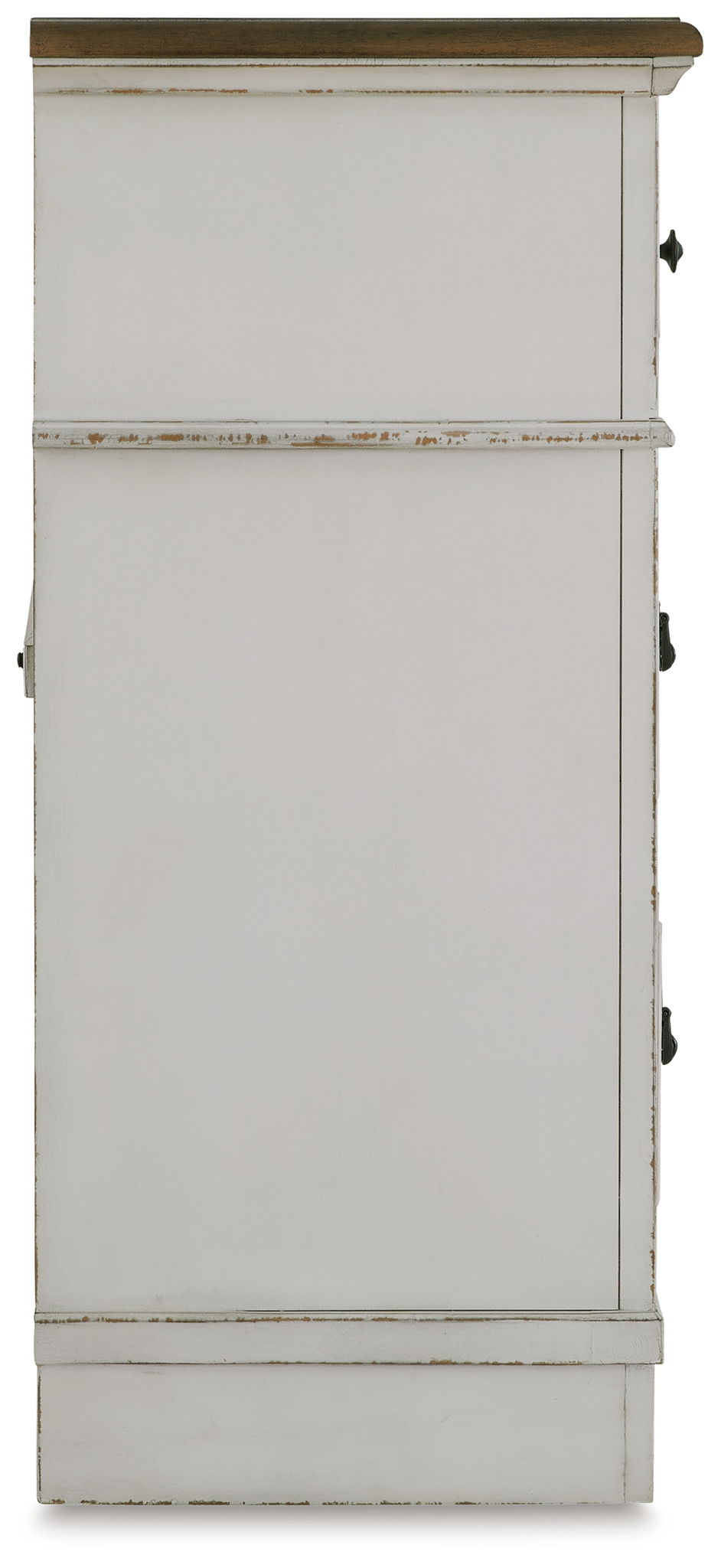 Blendon - Two-tone - Dresser