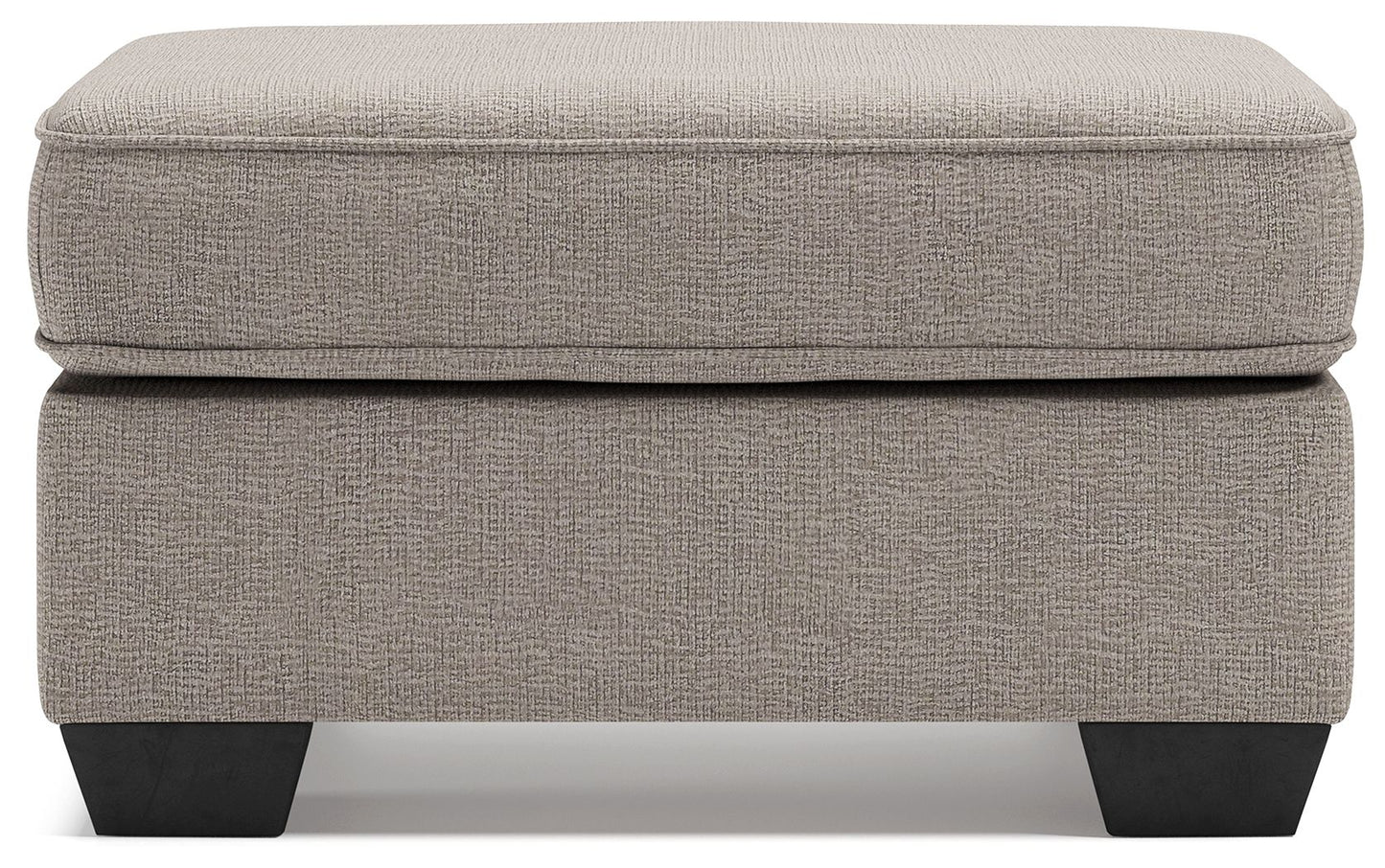 Greaves - Chair, Ottoman