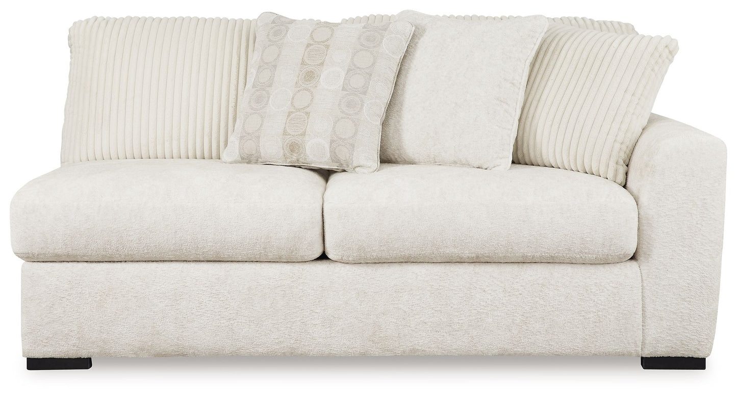 Chessington - Raf Sofa - Ivory