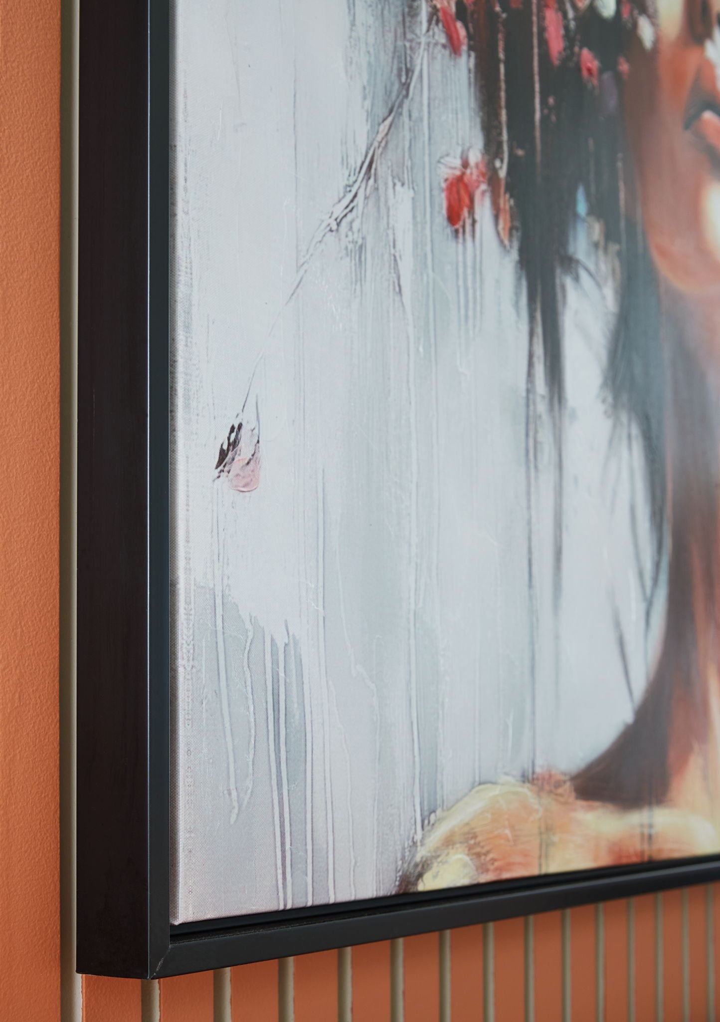 Shadwick - Wall Art - Multi