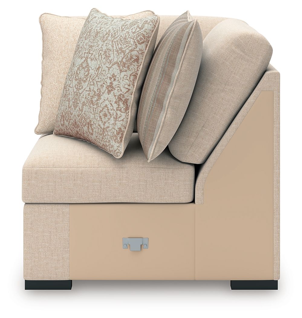 LadyMae - Wedge - Twill