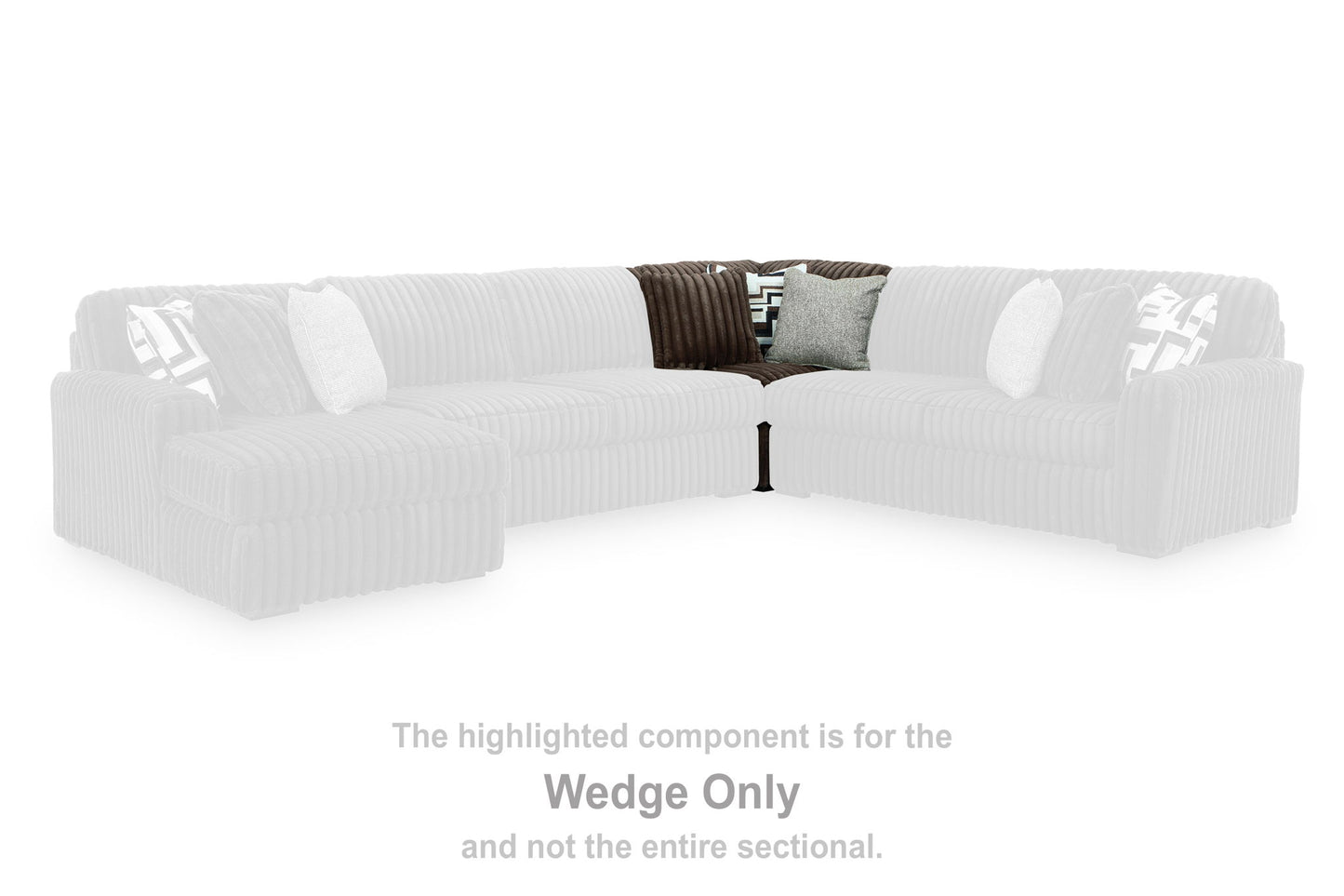 Midnight-Madness - Wedge - Chocolate