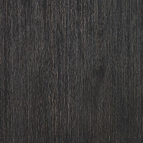Tyler Creek - Black / Gray - Rectangular Dining Room Table