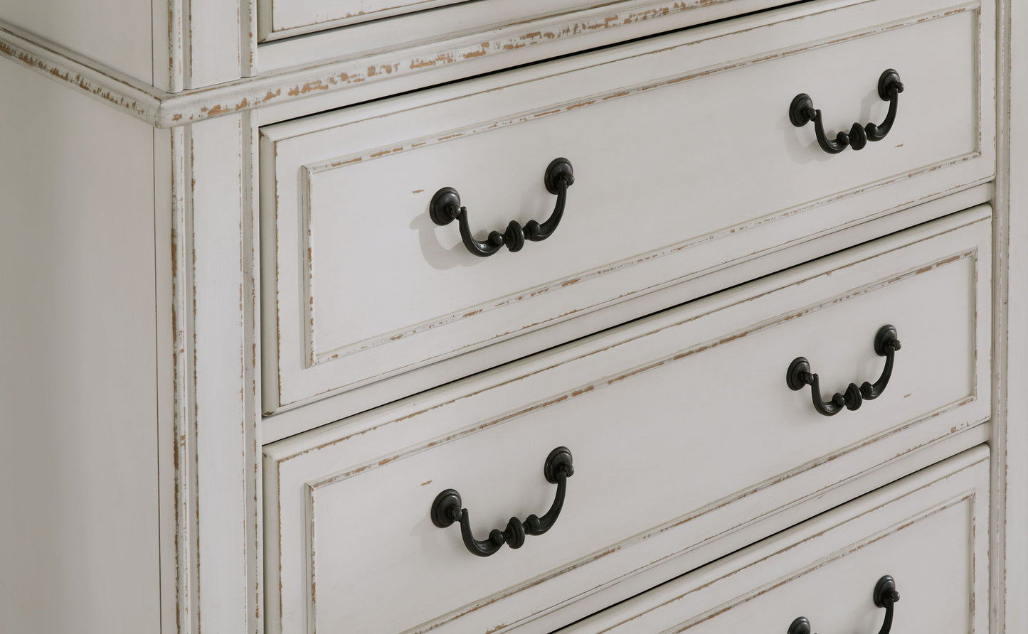 Blendon - Two-tone - Dresser