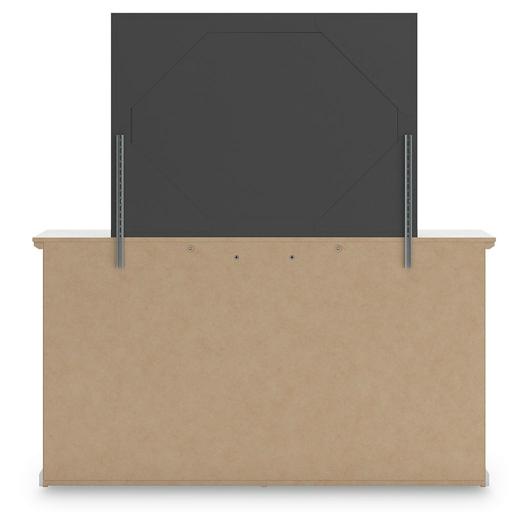Bostwick - Dresser