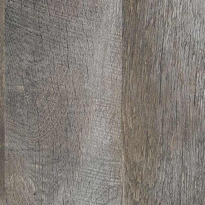Wynnlow - Gray Dark - Pier - Two Drawers & Two Shelves