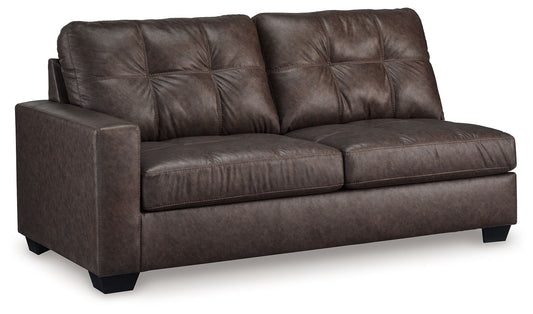 Barlin Mills - Laf Sofa - Umber