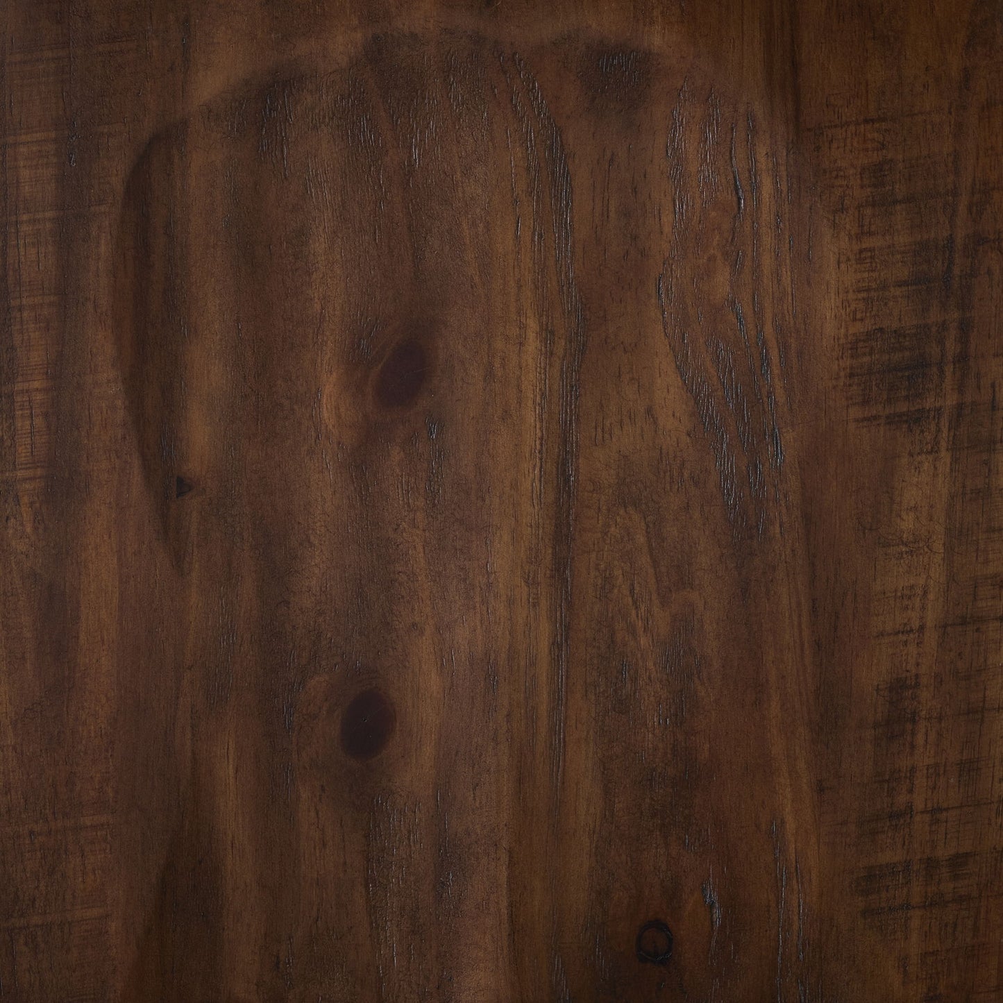 Valebeck - Barstool (Set of 2) - Black / Brown