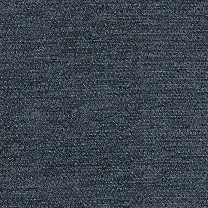 Modmax - Ink - Oversized Accent Ottoman - Fabric
