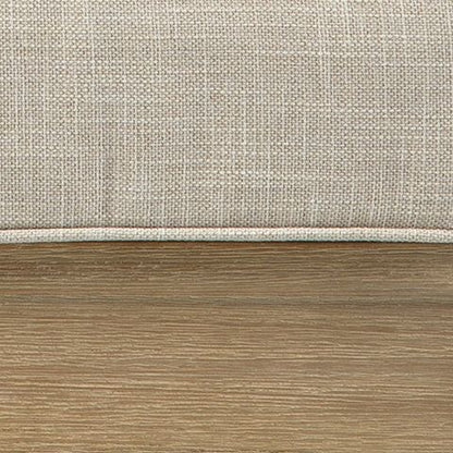 Clare View - Sofa with Cushion - Beige