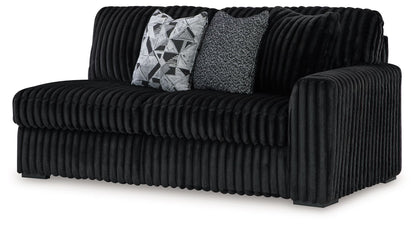 Midnight-Madness - Raf Sofa - Onyx