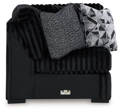 Midnight-Madness - Wedge - Onyx