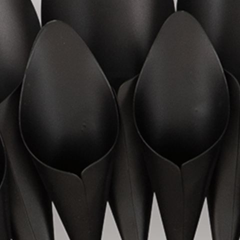 Ryenmour - Accent Mirror - Oil Rubbed Bronze Finish