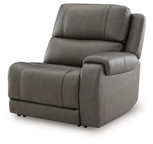 5Z - Anchor - RAF Zero Wall Power Recliner - Pittson