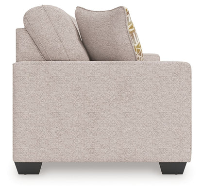 Larimer - Queen Sofa Sleeper