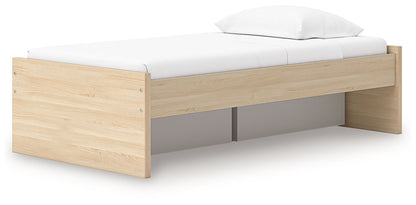 Onita - Platform Bed