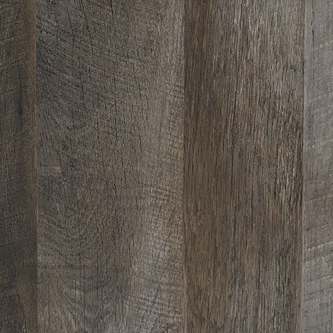 Wynnlow - Five Drawer Chest - Gray