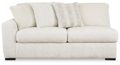 Chessington - Laf Sofa - Ivory