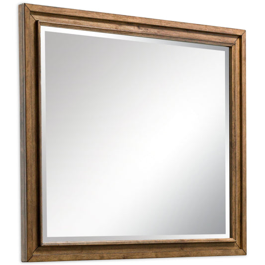 Sturlayne - Bedroom Mirror - Brown
