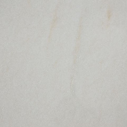 Rusitori - Brown / Beige / White - Rectangular End Table