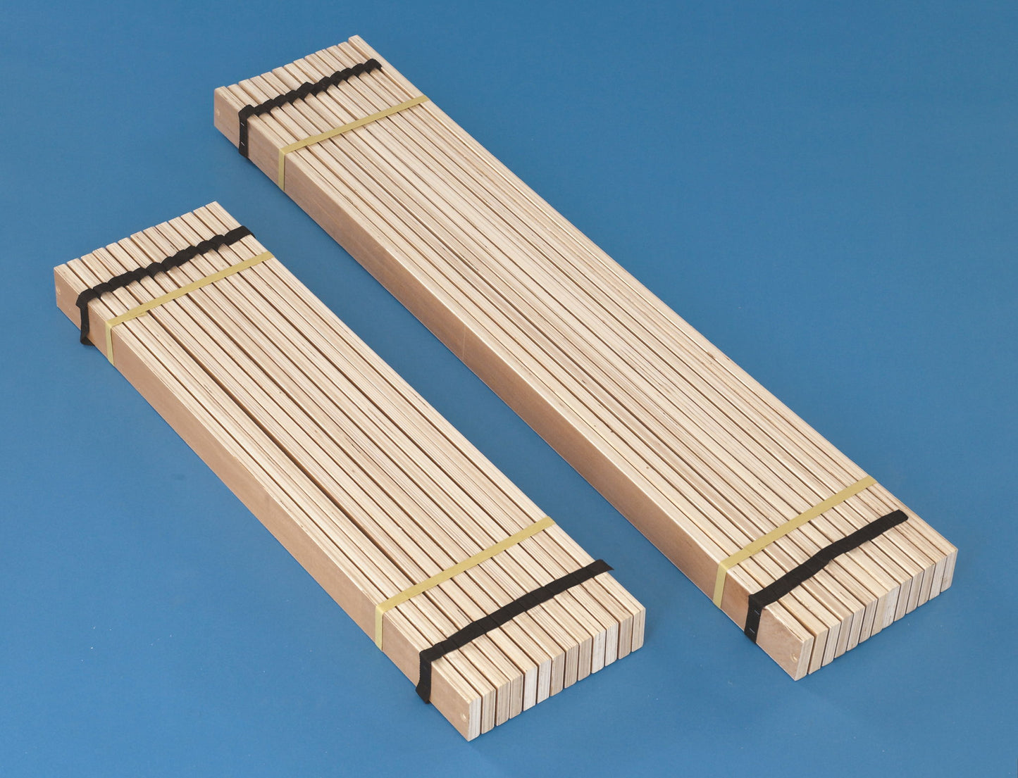 Platform - Twin Roll Slats - Brown