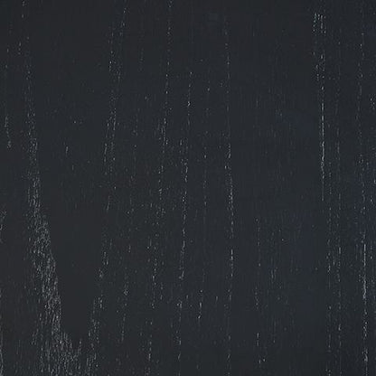 Winbardi - Black - Chair Side End Table