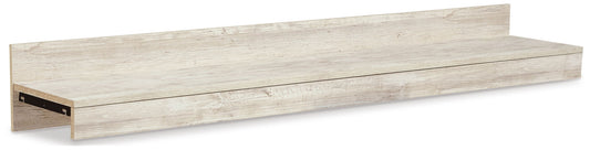 Willowton - Bridge 60” - Whitewash