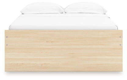 Onita - Platform Bed