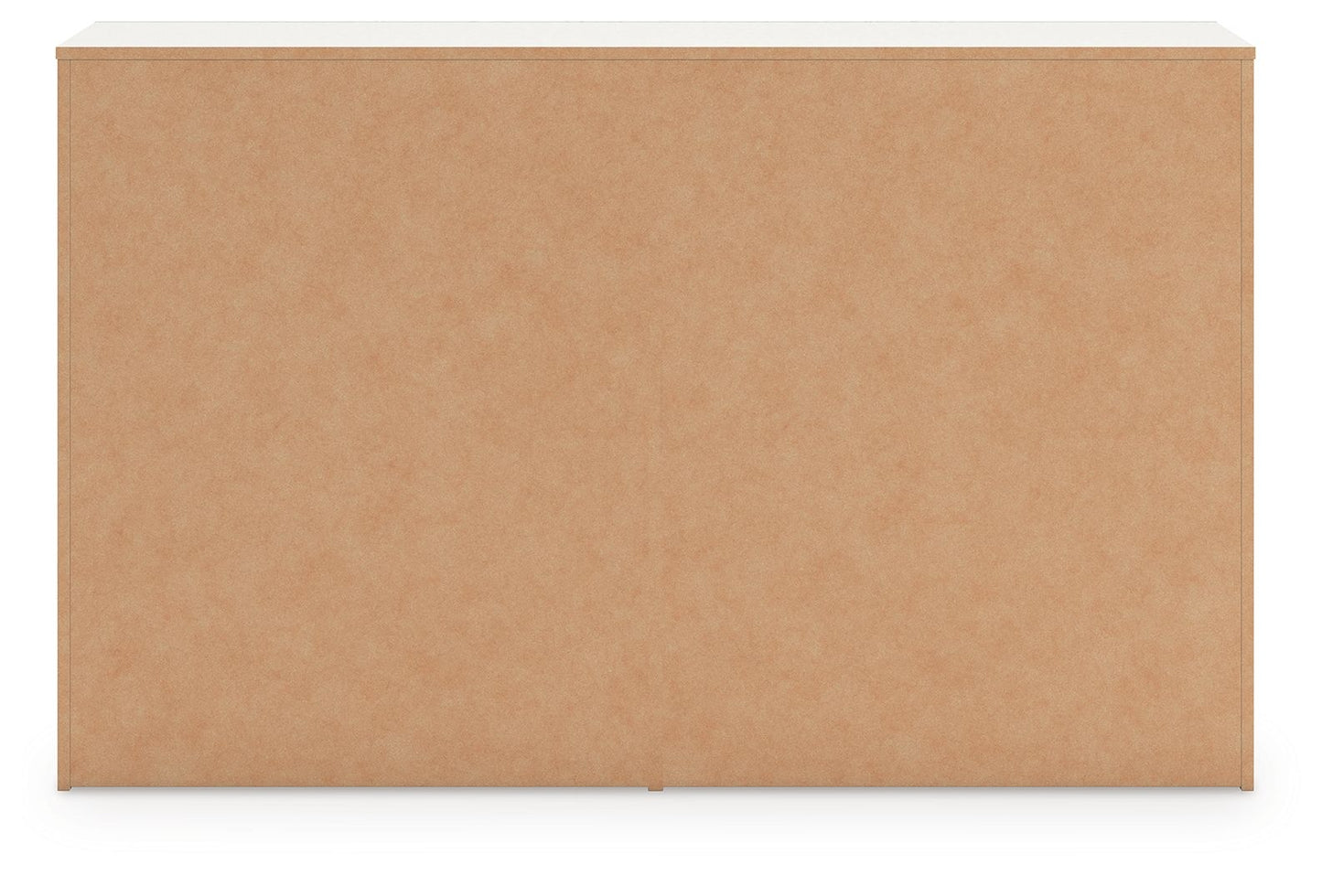 Zuraleus - Six Drawer Dresser