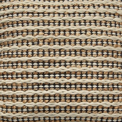 Nealington - Brown / Black / White - Pillow (Set of 4)