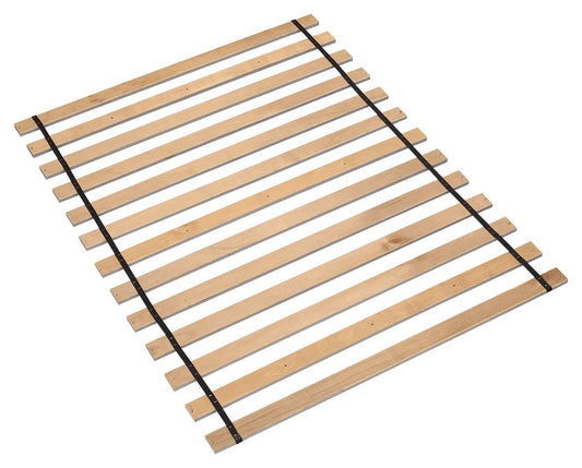 Platform - Queen Roll Slats - Brown