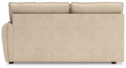 Seyler - RAF Sofa - Sand