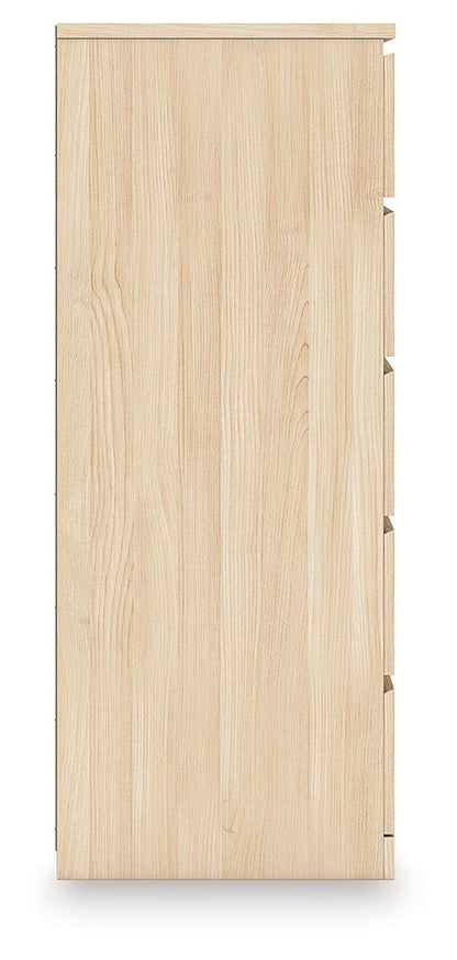 Onita - Five Drawer Chest