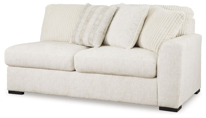 Chessington - Raf Sofa - Ivory