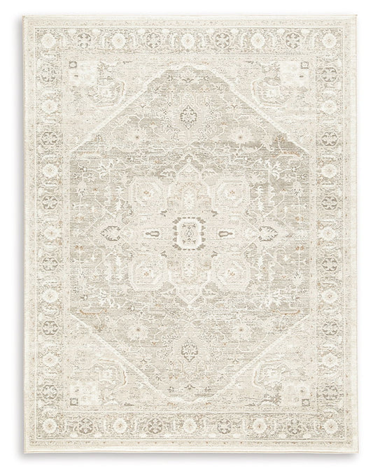 Gatwell - Rug