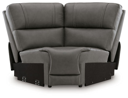 5Z - Anchor - Wedge - Pittson