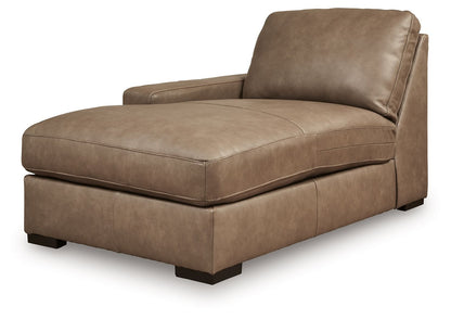 Veronella - LAF Corner Chaise - Sahara