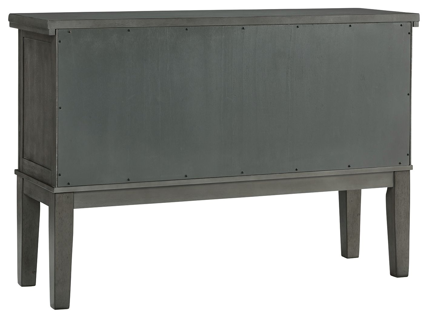 Hallanden - Dining Room Server - Gray